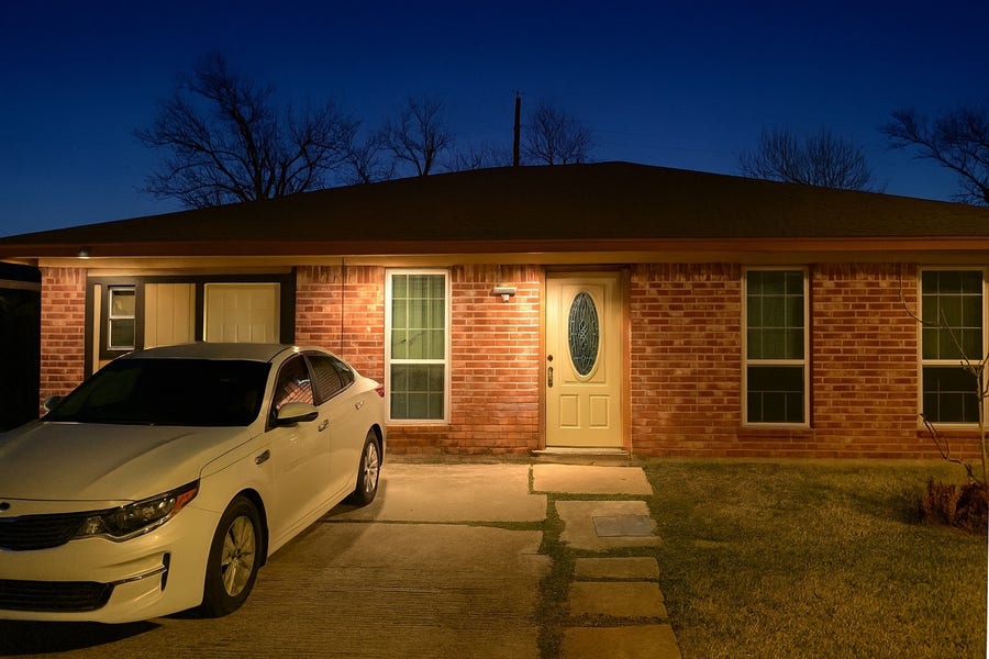 Property photo for 16927 Blairwood Drive, Houston, TX