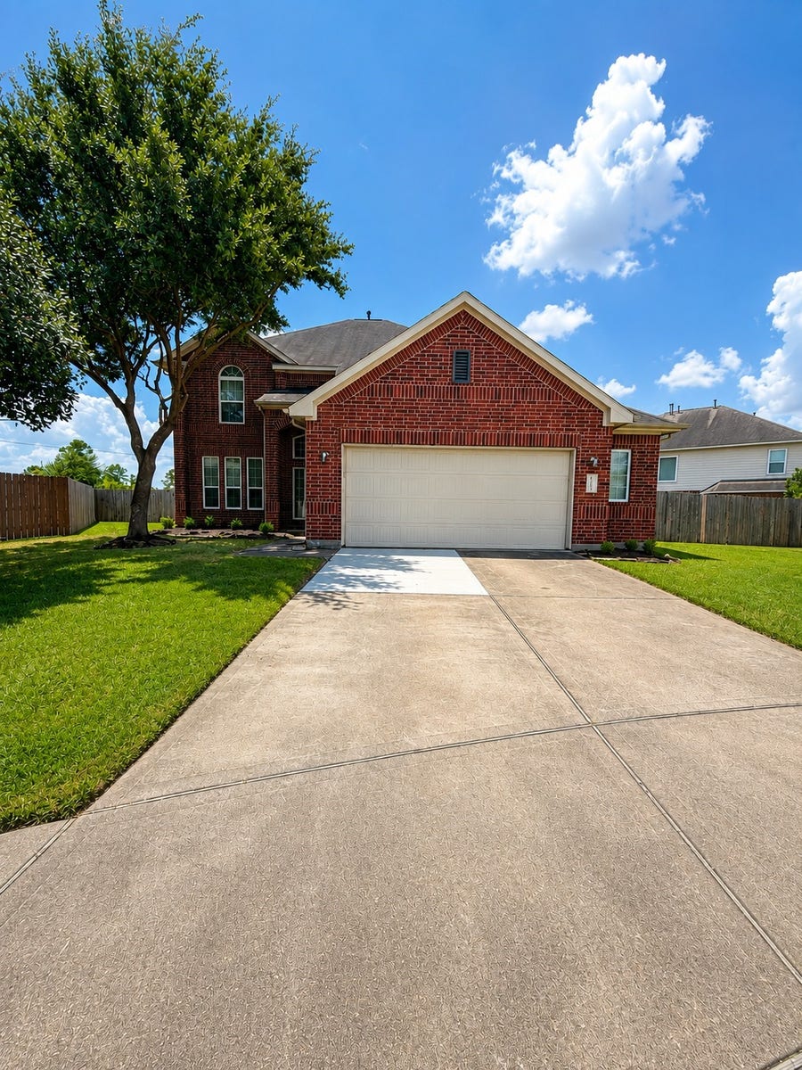 Property photo for 24907 Diamond Ranch Drive, Katy, TX