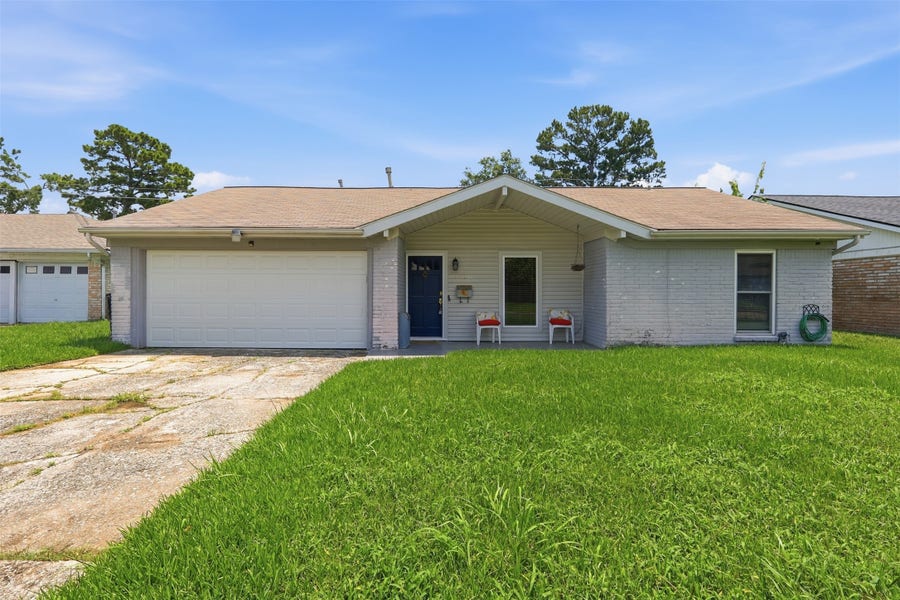 Property photo for 10130 Woodwick Street, Houston, TX