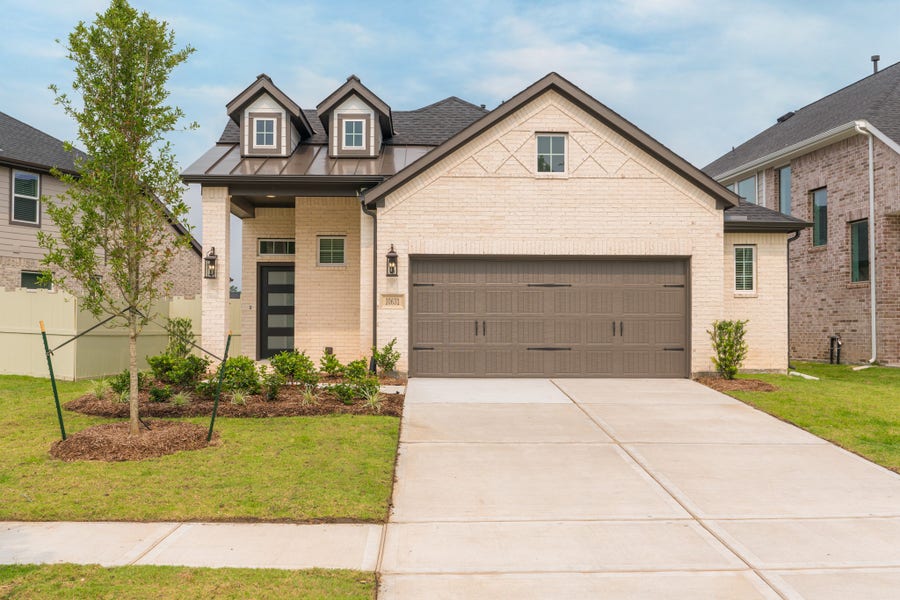Property photo for 10631 Wild Chives, Conroe, TX