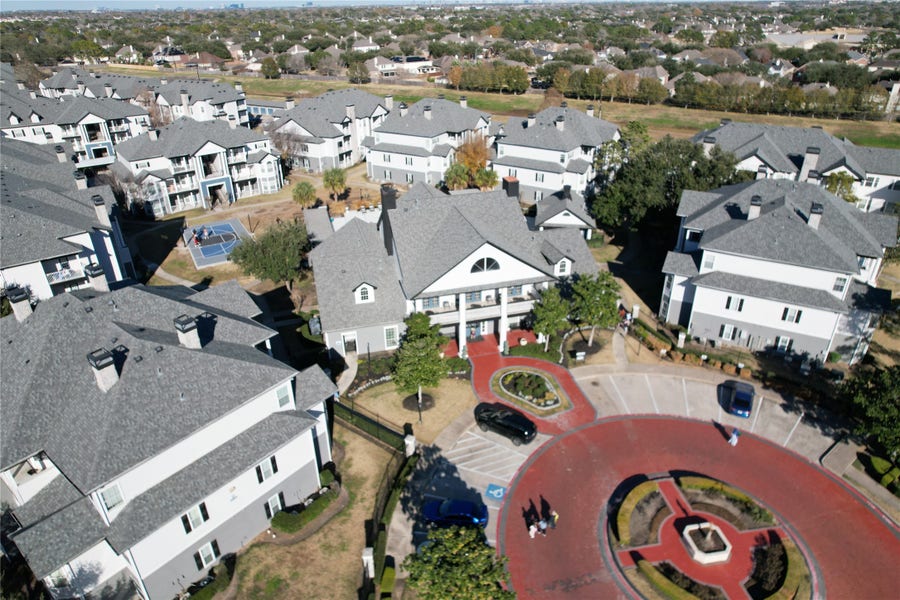 Property photo for 15000 W Airport Boulevard, #B2, Sugar Land, TX