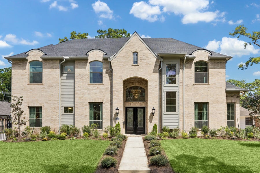 Property photo for 12318 Boheme Drive, Houston, TX