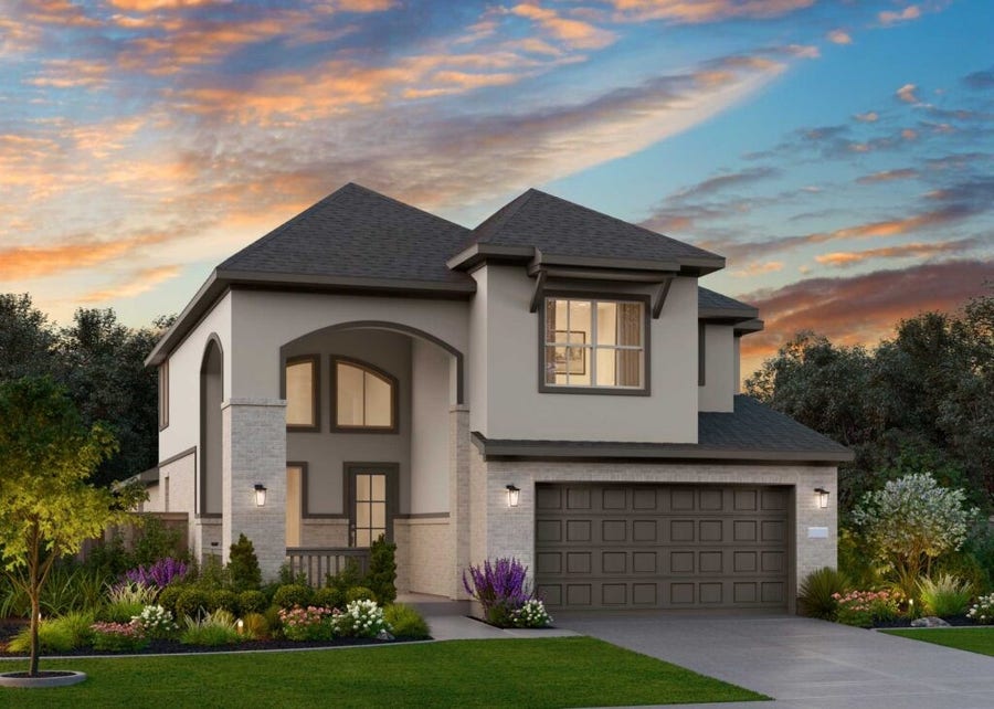 Property photo for 21827 Scoober Creek Drive, Cypress, TX