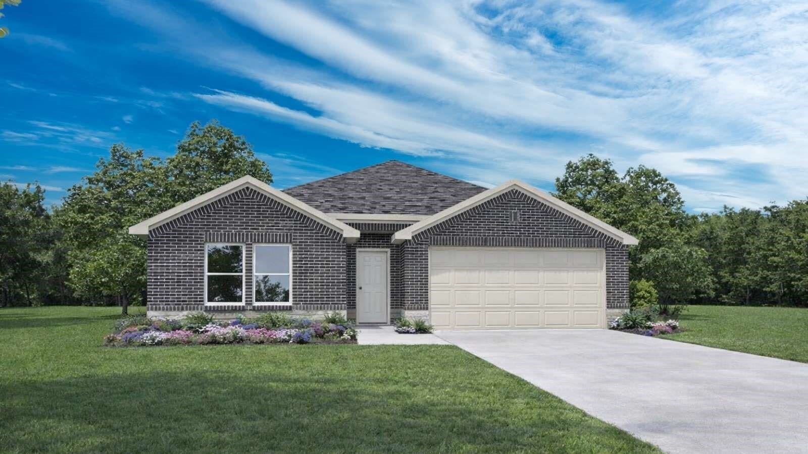 18203 Woodpecker Trail, New Caney, TX 77357 18203 Woodpecker Trail, New Caney, TX 77357