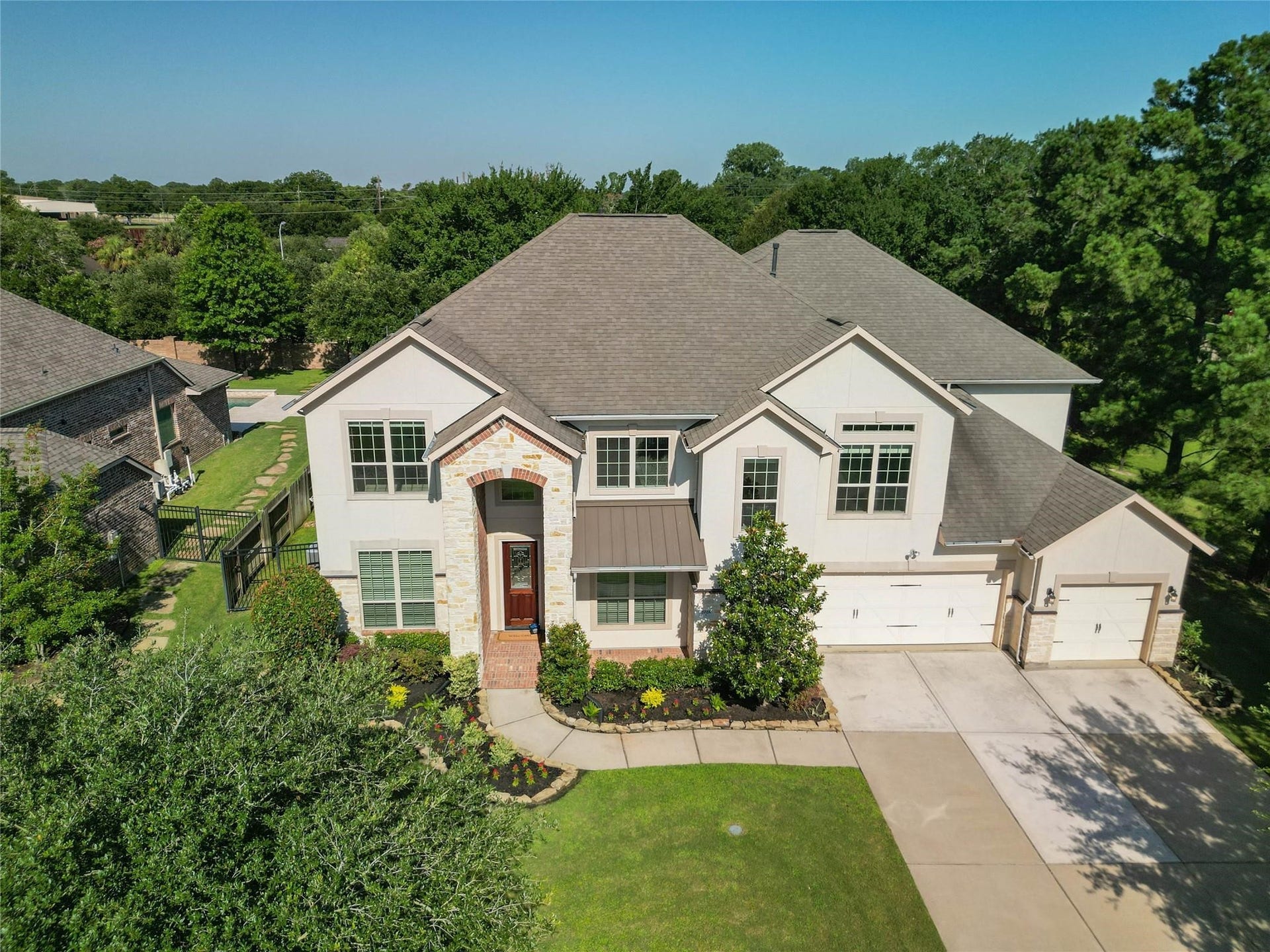 2026 Baker Estates Drive, Houston, TX 77094 2026 Baker Estates Drive, Houston, TX 77094
