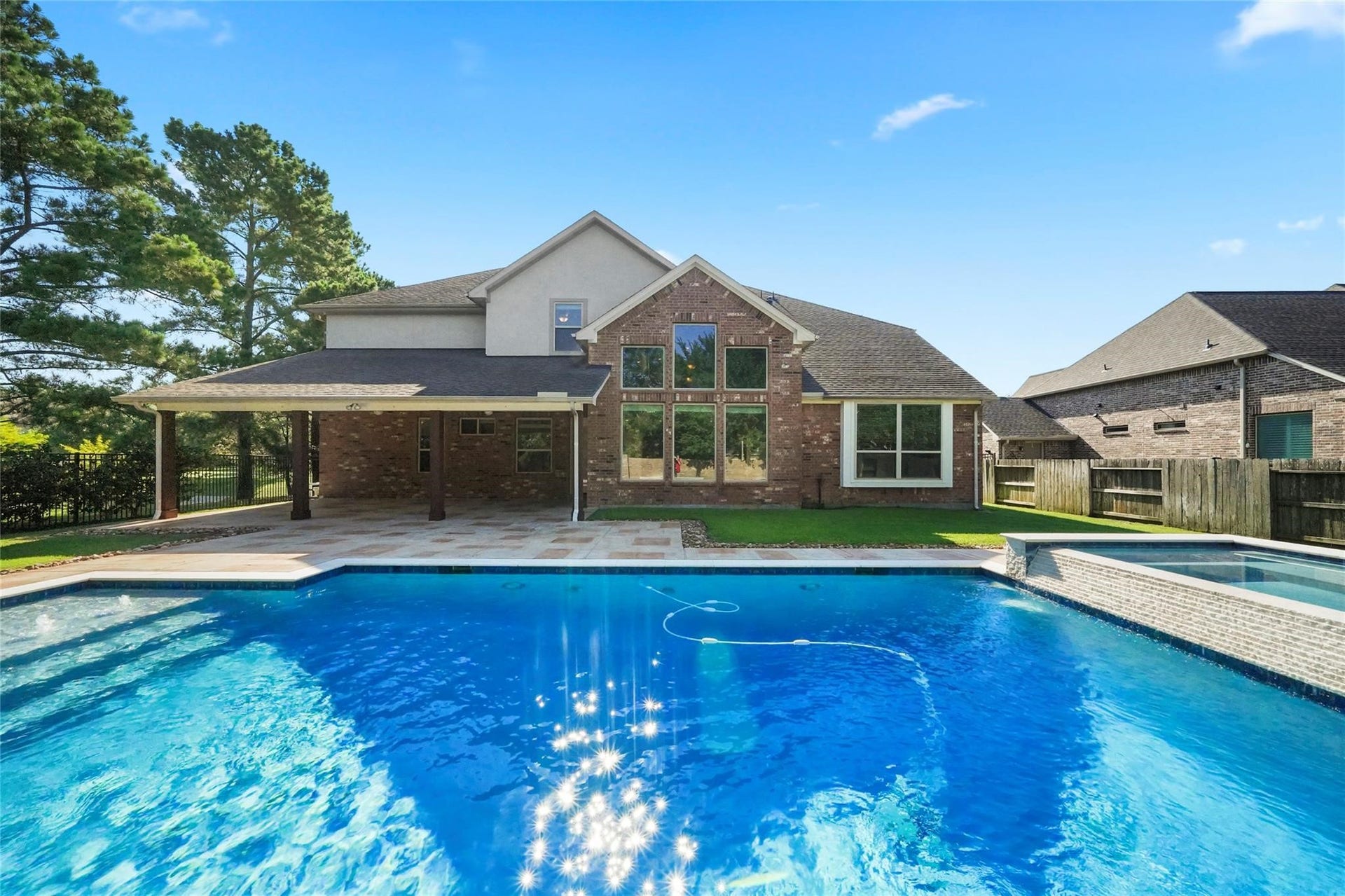 2026 Baker Estates Drive, Houston, TX 77094 2026 Baker Estates Drive, Houston, TX 77094