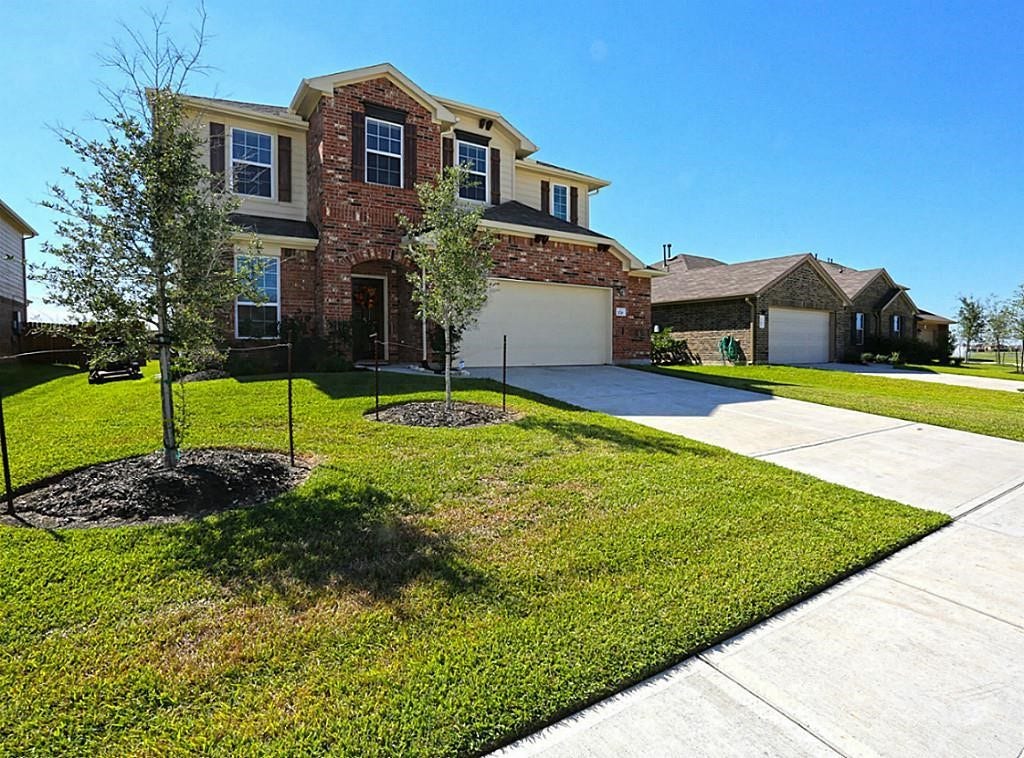 2710 Diamond Vista Lane, Rosharon, TX 77583 2710 Diamond Vista Lane, Rosharon, TX 77583