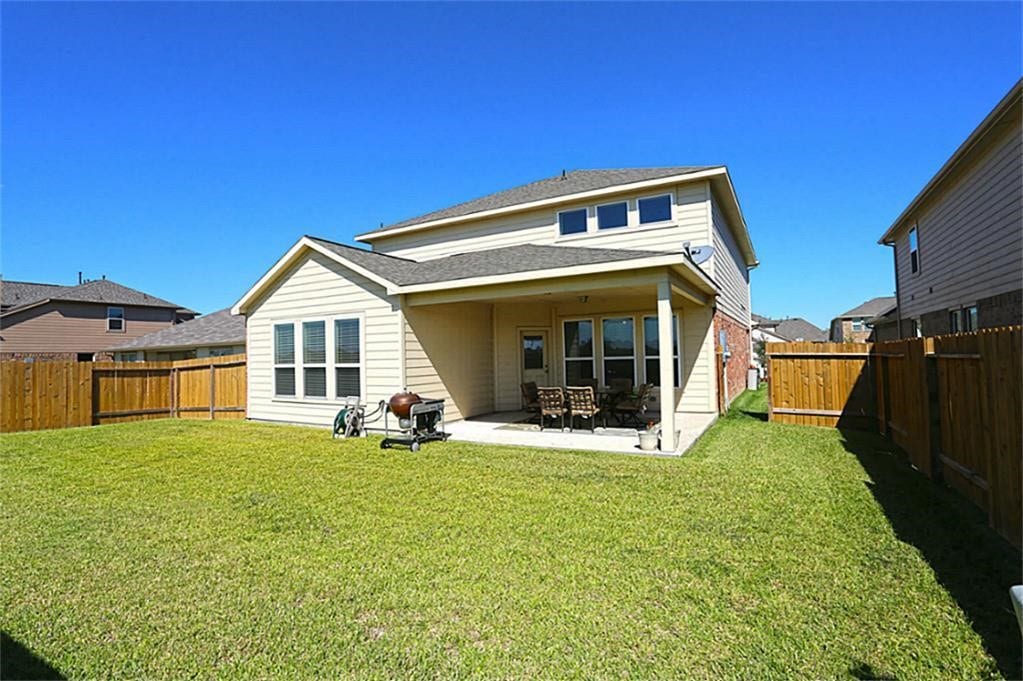 2710 Diamond Vista Lane, Rosharon, TX 77583 2710 Diamond Vista Lane, Rosharon, TX 77583