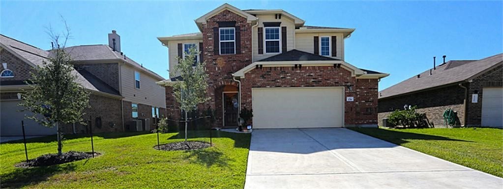 2710 Diamond Vista Lane, Rosharon, TX 77583 2710 Diamond Vista Lane, Rosharon, TX 77583