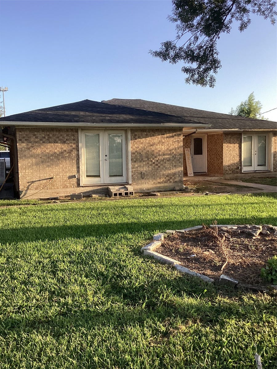 Property photo for 114 E Palm Street, Fresno, TX