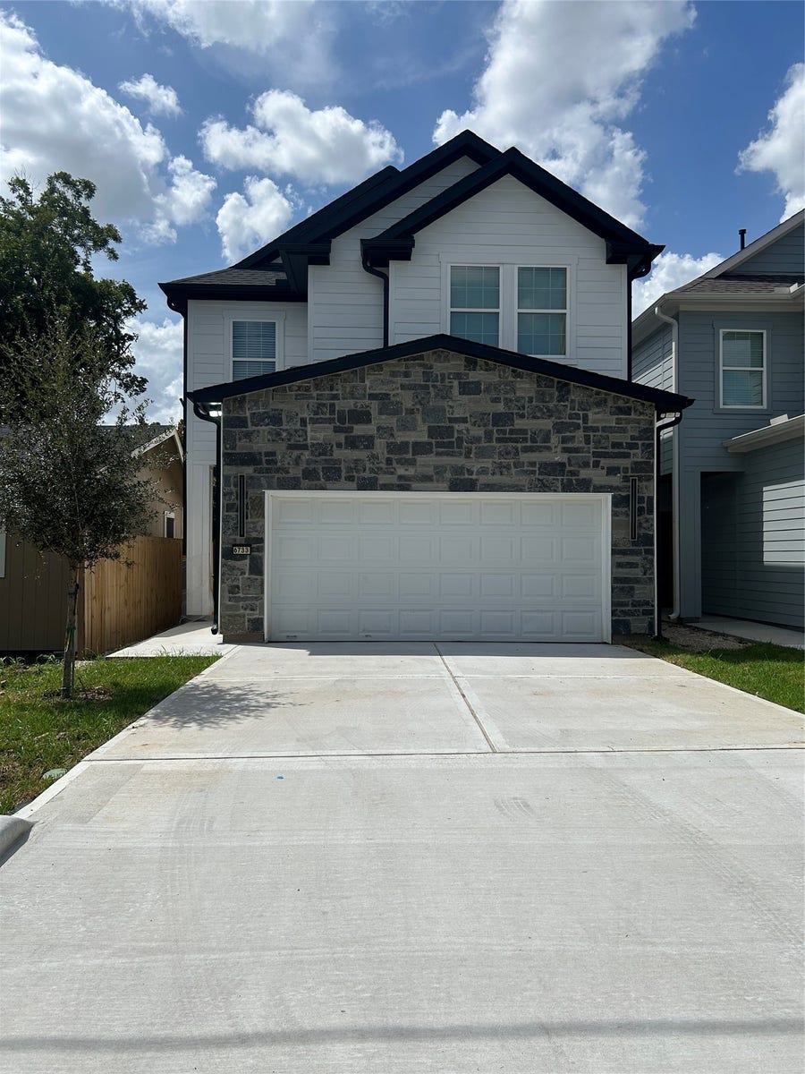 Property photo for 6733 Utah Street, Houston, TX