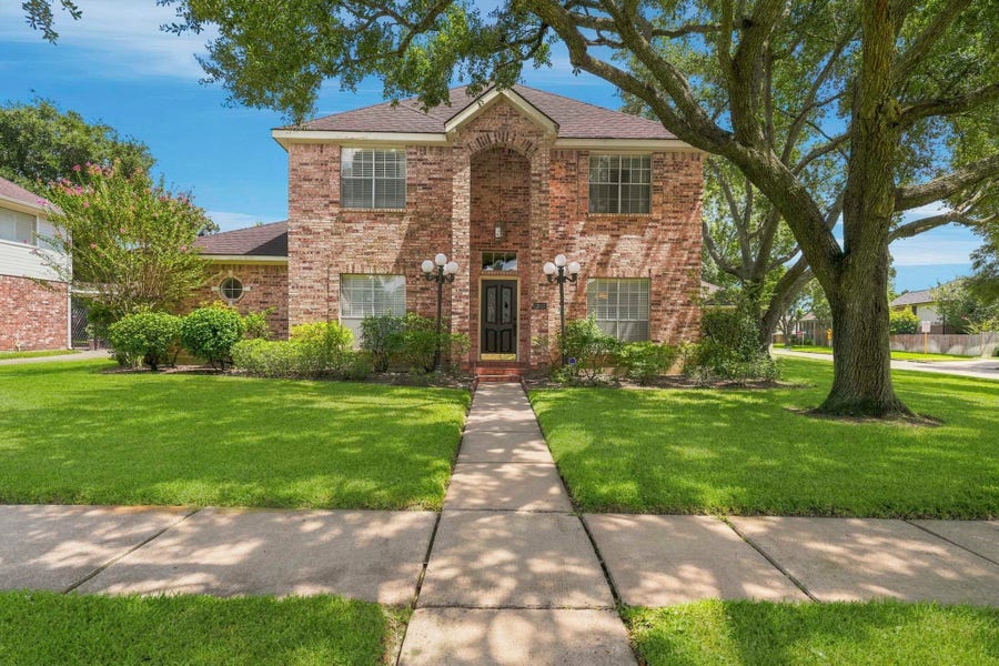 Property photo for 23027 Red River Drive, Katy, TX