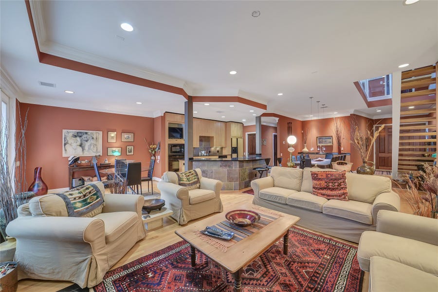 Property photo for 5309 Hidalgo Street, Houston, TX