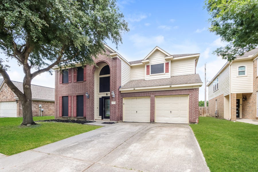Property photo for 18222 Noble Forest Drive, Humble, TX