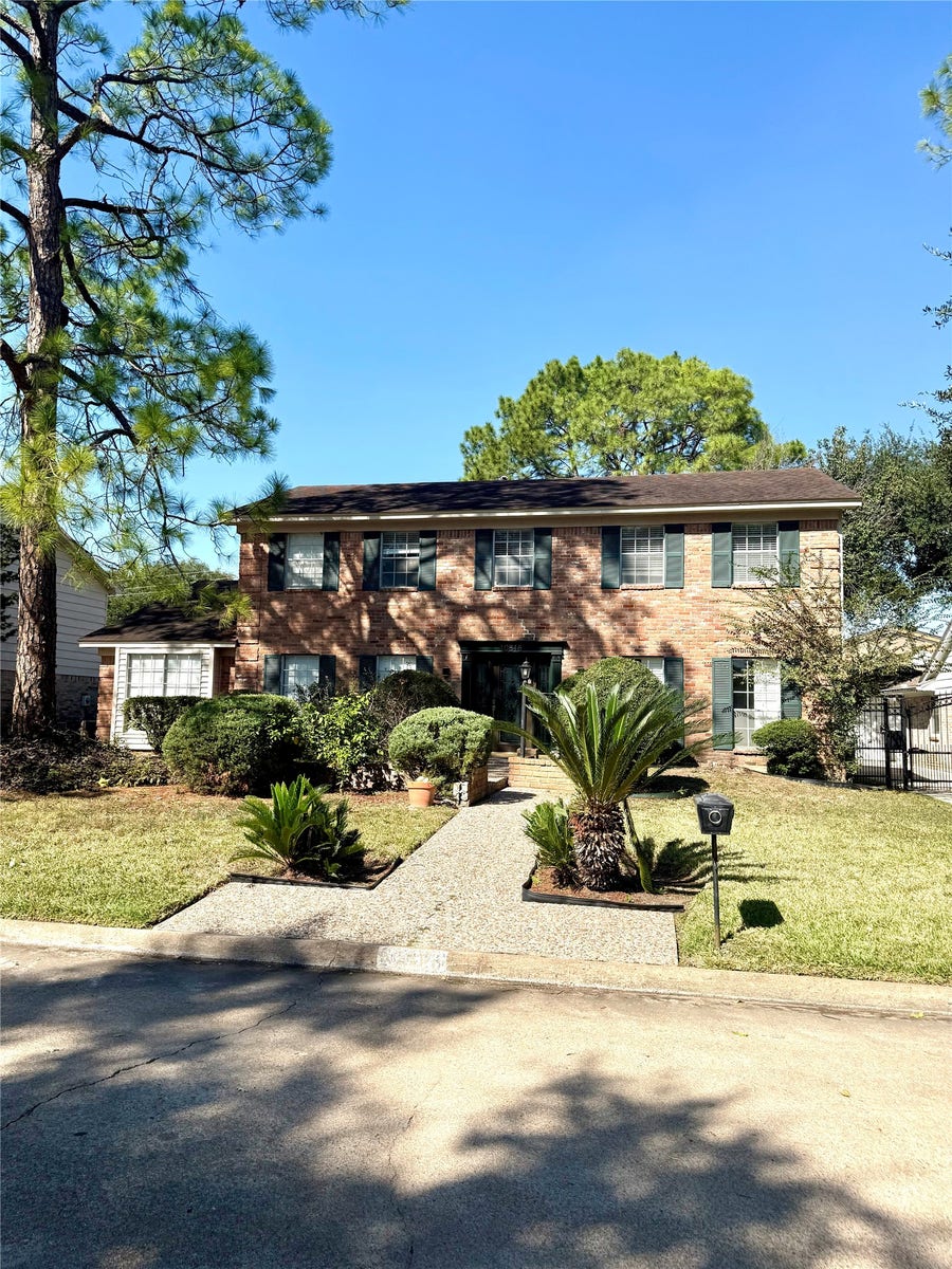 Property photo for 10818 Chevy Chase Drive, Houston, TX