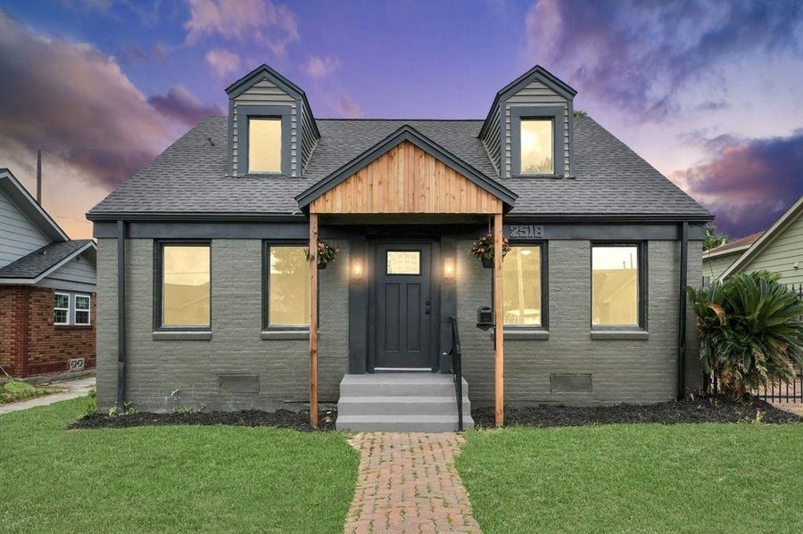 Property photo for 2518 Oakcliff Street, Houston, TX
