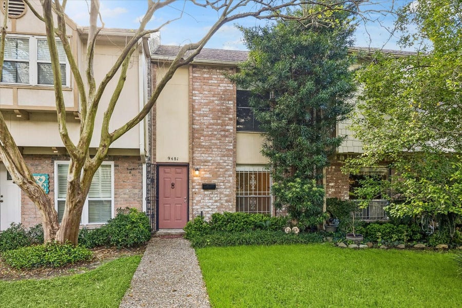 Property photo for 9481 Fondren Road, Houston, TX