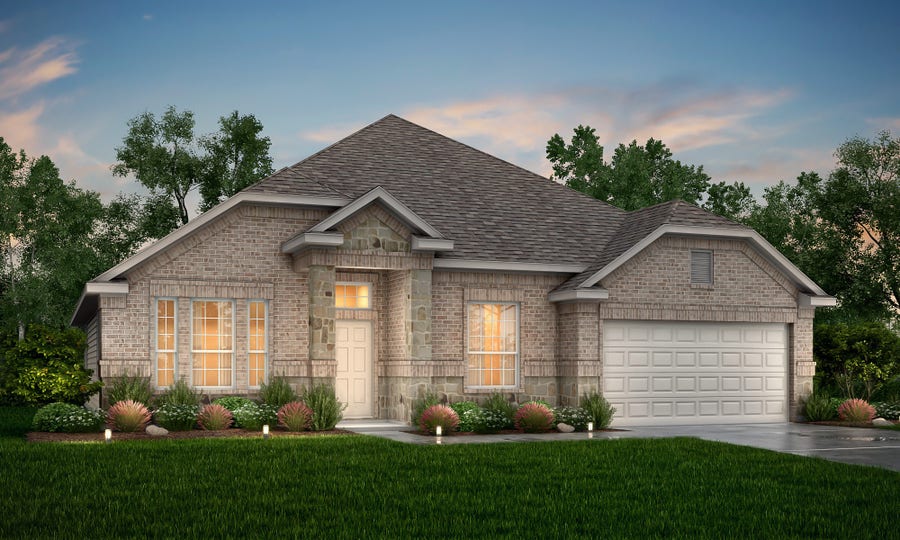 Property photo for 181 Peel Point Drive, Montgomery, TX