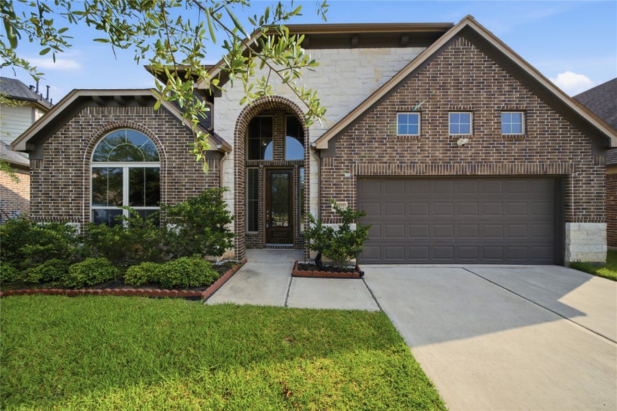 Property photo for 18922 Rare Oak Trace, Houston, TX