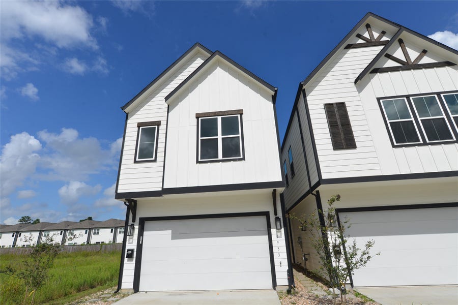 Property photo for 5933 Cebra Street, Houston, TX