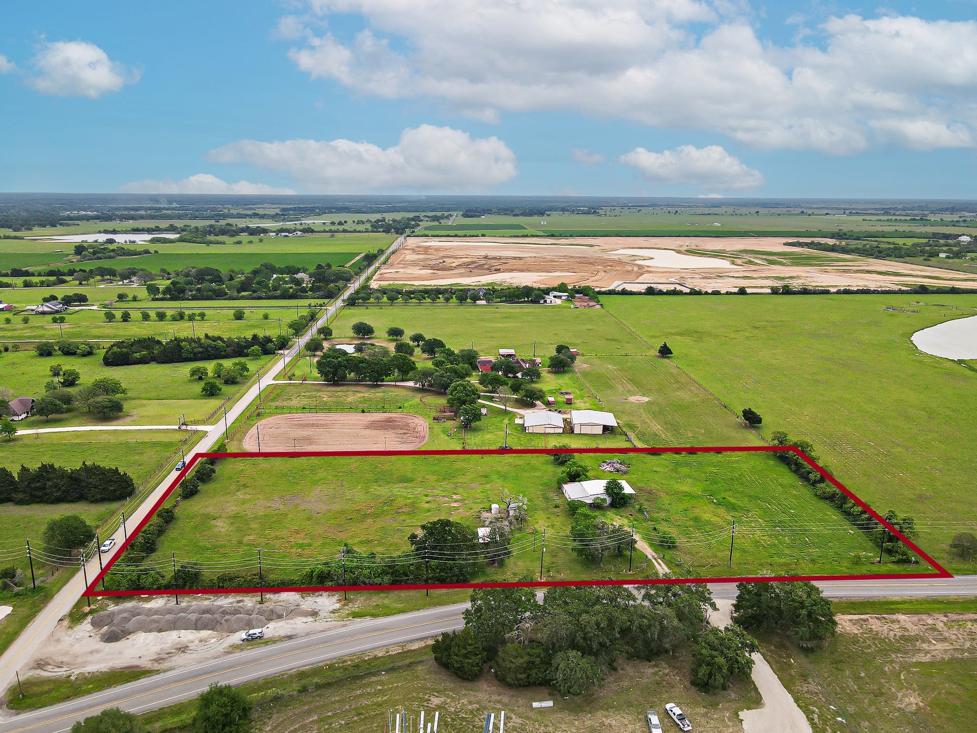 23910 Fm 362 Road, Waller, TX 77484