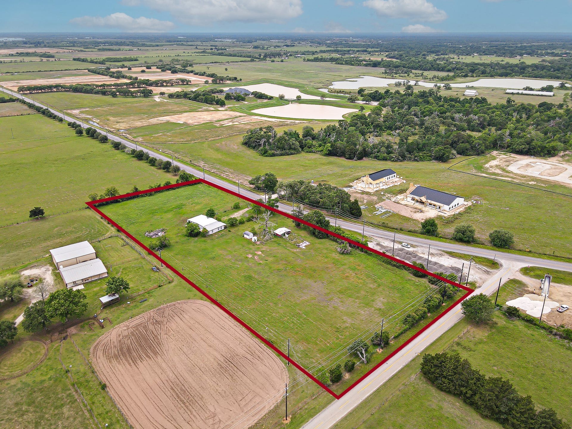 23910 Fm 362 Road, Waller, TX 77484
