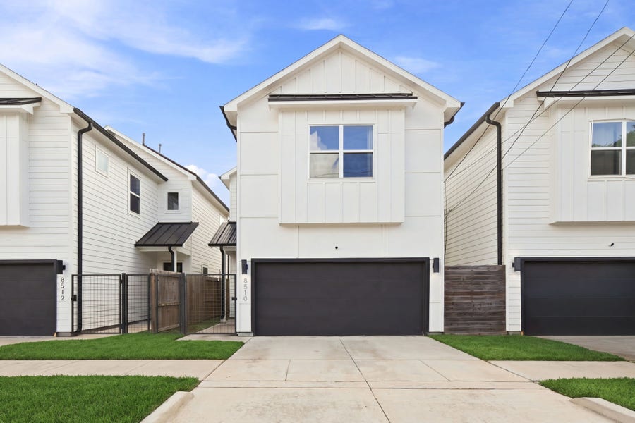 Property photo for 8510 West Street, Houston, TX