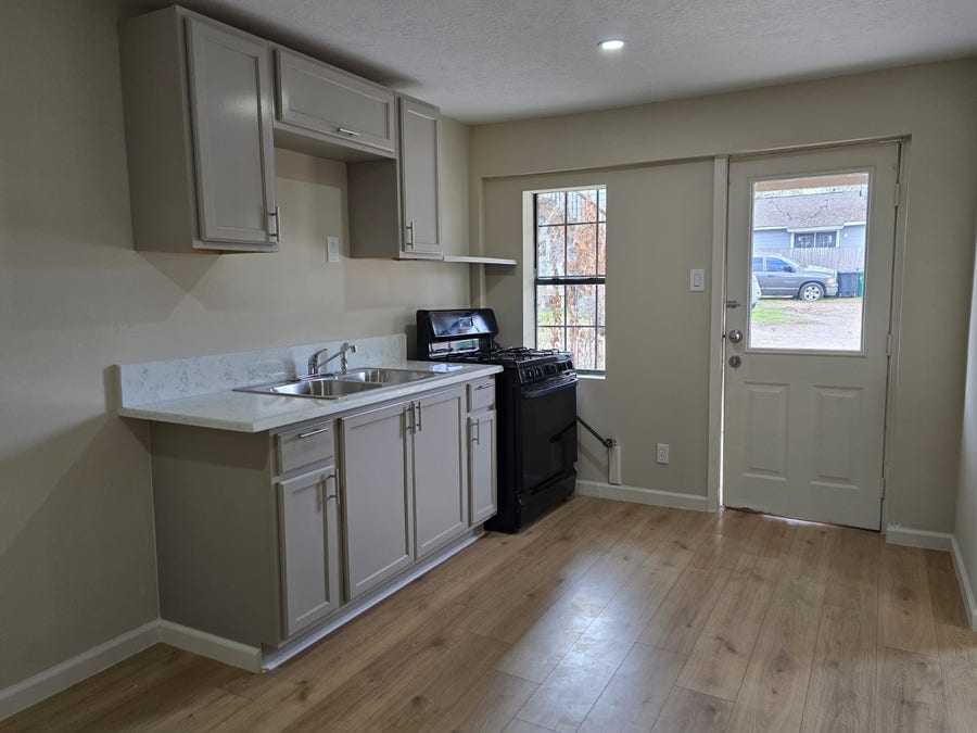 Property photo for 1723 Alta Vista Street, #B, Houston, TX