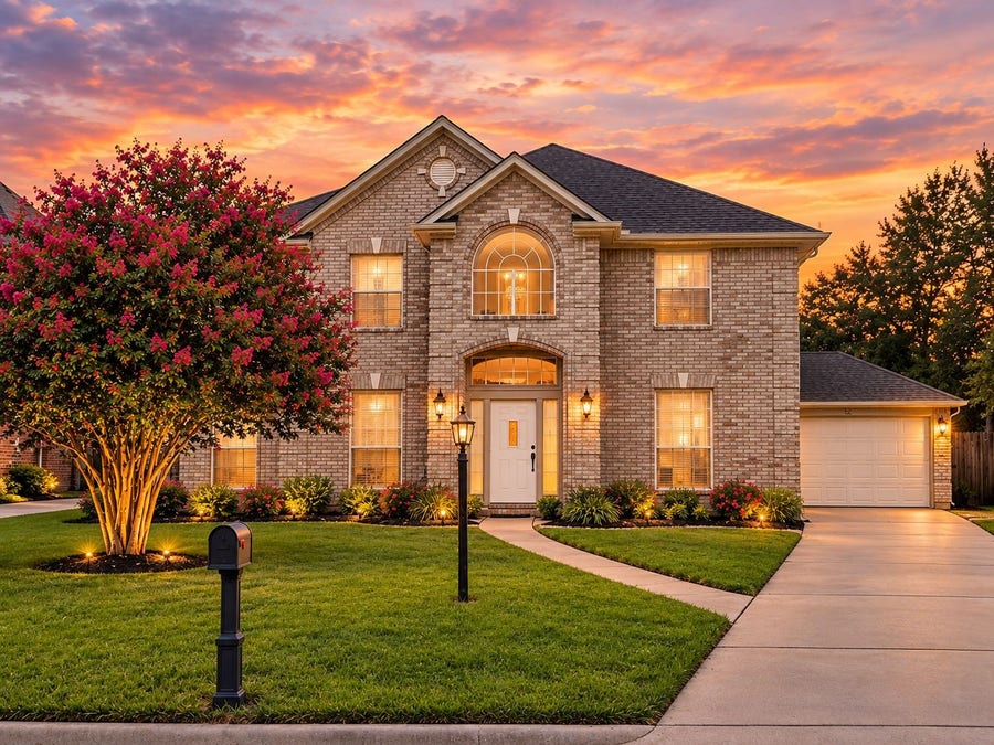 Property photo for 318 N Cypress Estates Circle, Spring, TX