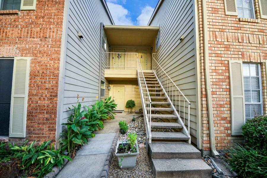 Property photo for 11201 Lynbrook Drive, #3509, Houston, TX