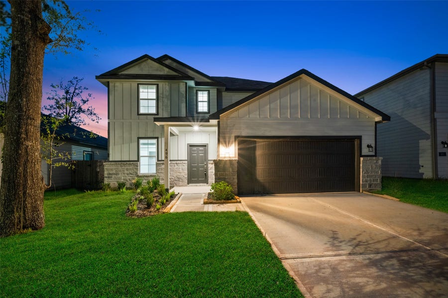Property photo for 496 Shoreview Drive, Conroe, TX