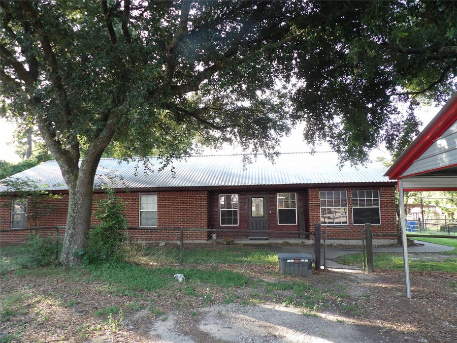 Property photo for 26318 Hardin Store Road, Magnolia, TX