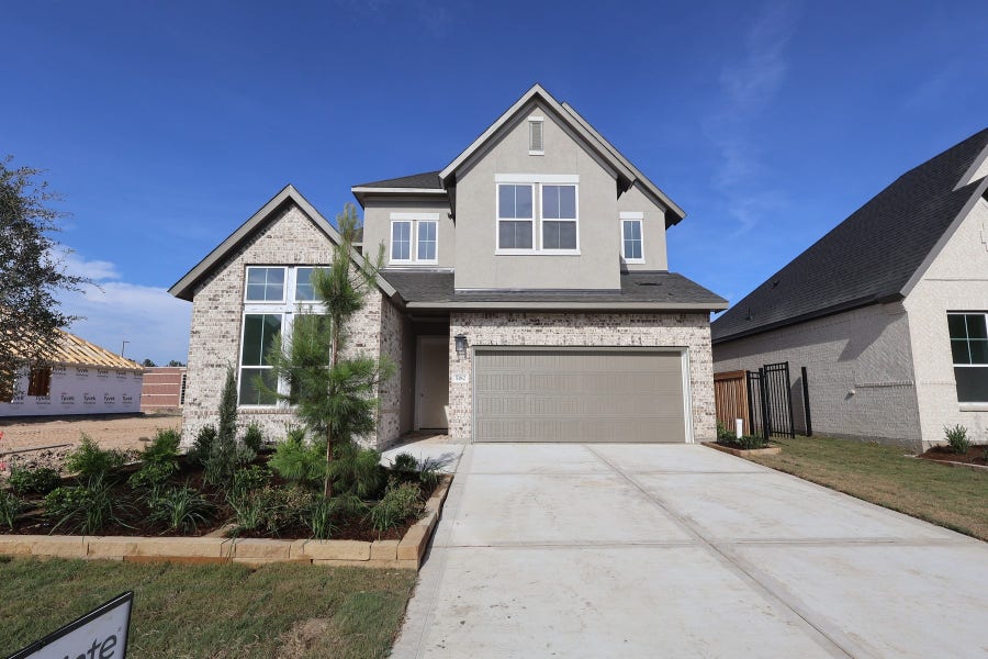 Property photo for 5182 Enchanted Pine Court, Spring, TX