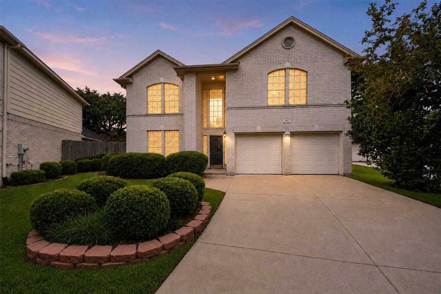 Property photo for 8811 Champion Springs Circle, Spring, TX