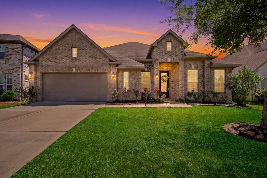 Property photo for 7606 Dry Stone Lane, Richmond, TX