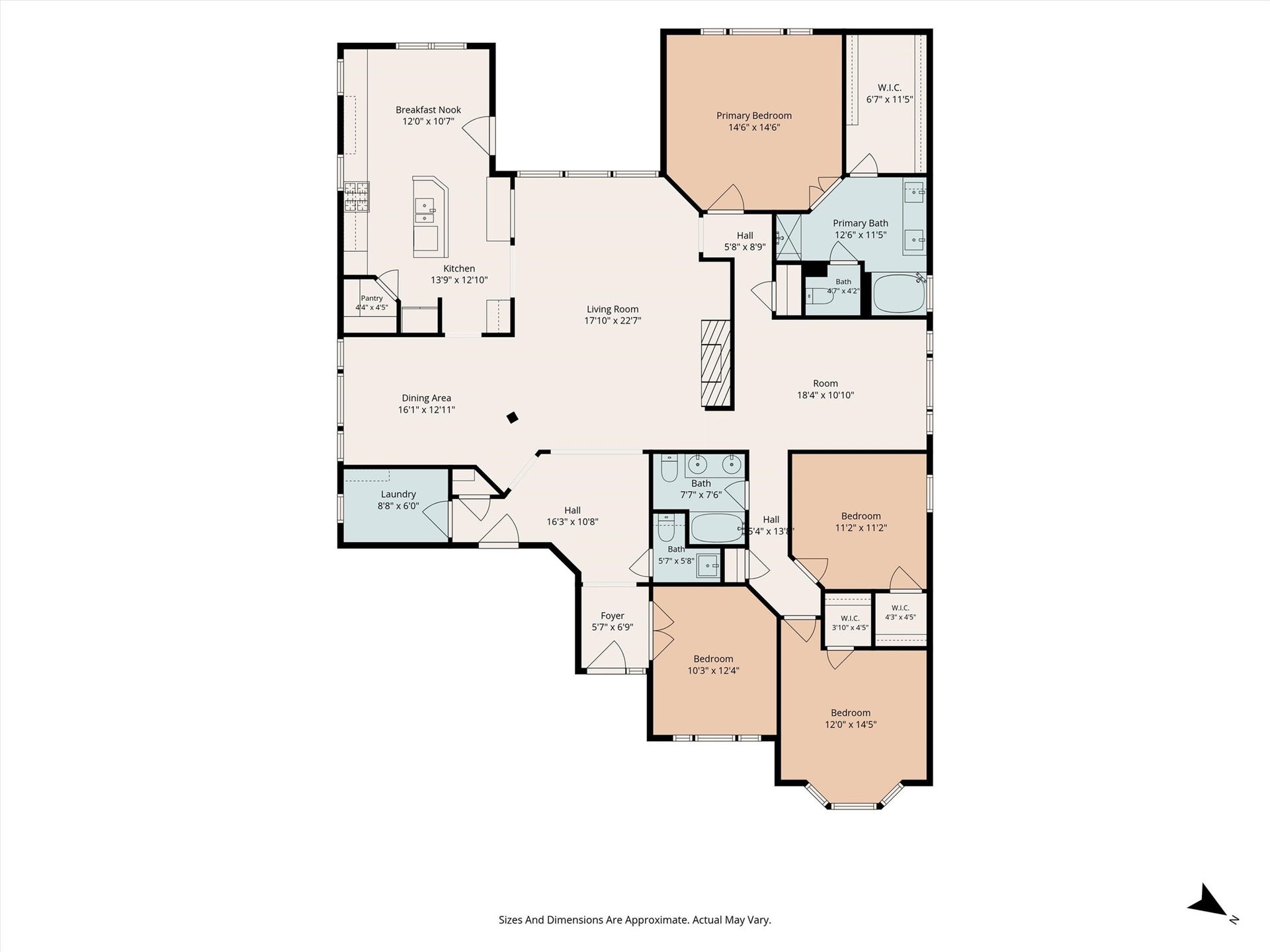 20203 Tamerton Drive, Spring, TX 77388 20203 Tamerton Drive, Spring, TX 77388
