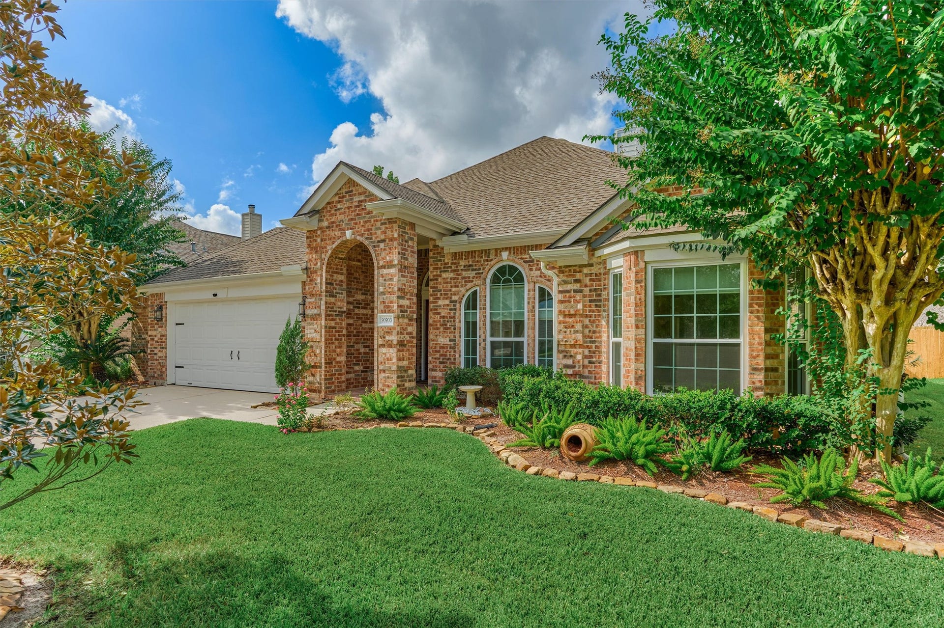 20203 Tamerton Drive, Spring, TX 77388 20203 Tamerton Drive, Spring, TX 77388