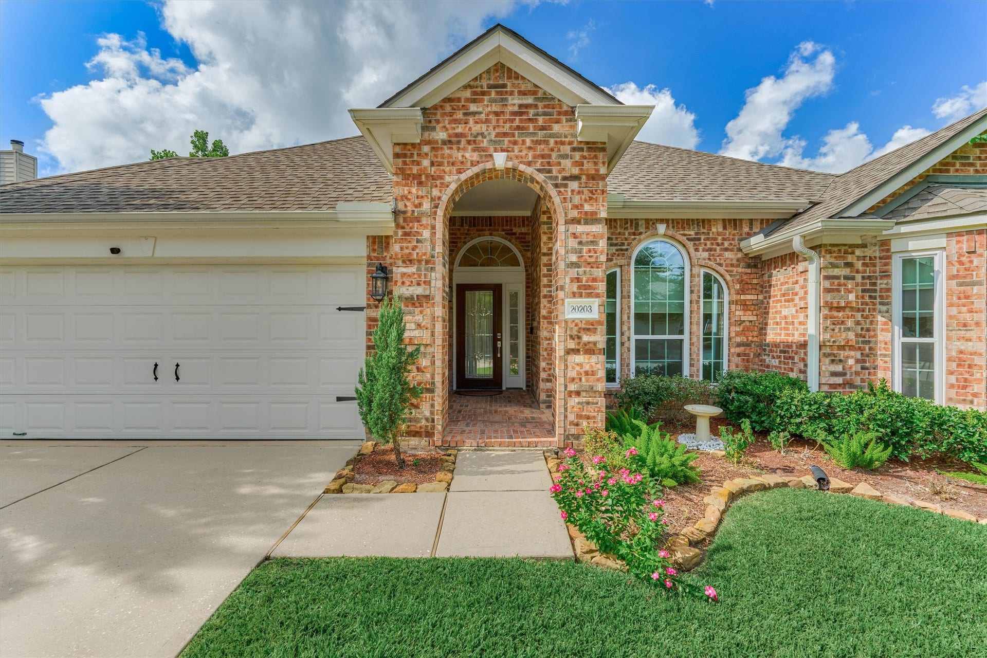 20203 Tamerton Drive, Spring, TX 77388 20203 Tamerton Drive, Spring, TX 77388