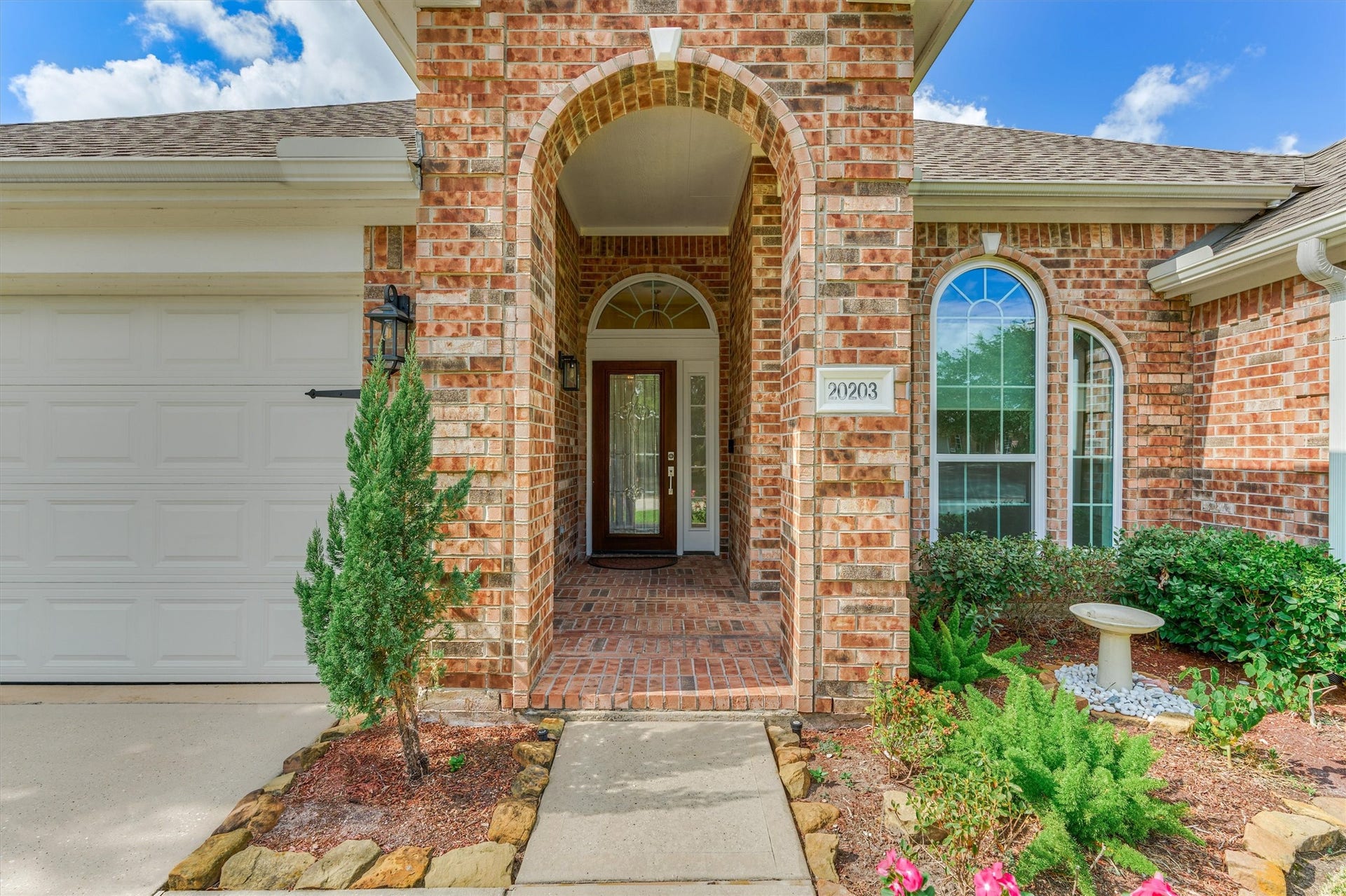 20203 Tamerton Drive, Spring, TX 77388 20203 Tamerton Drive, Spring, TX 77388