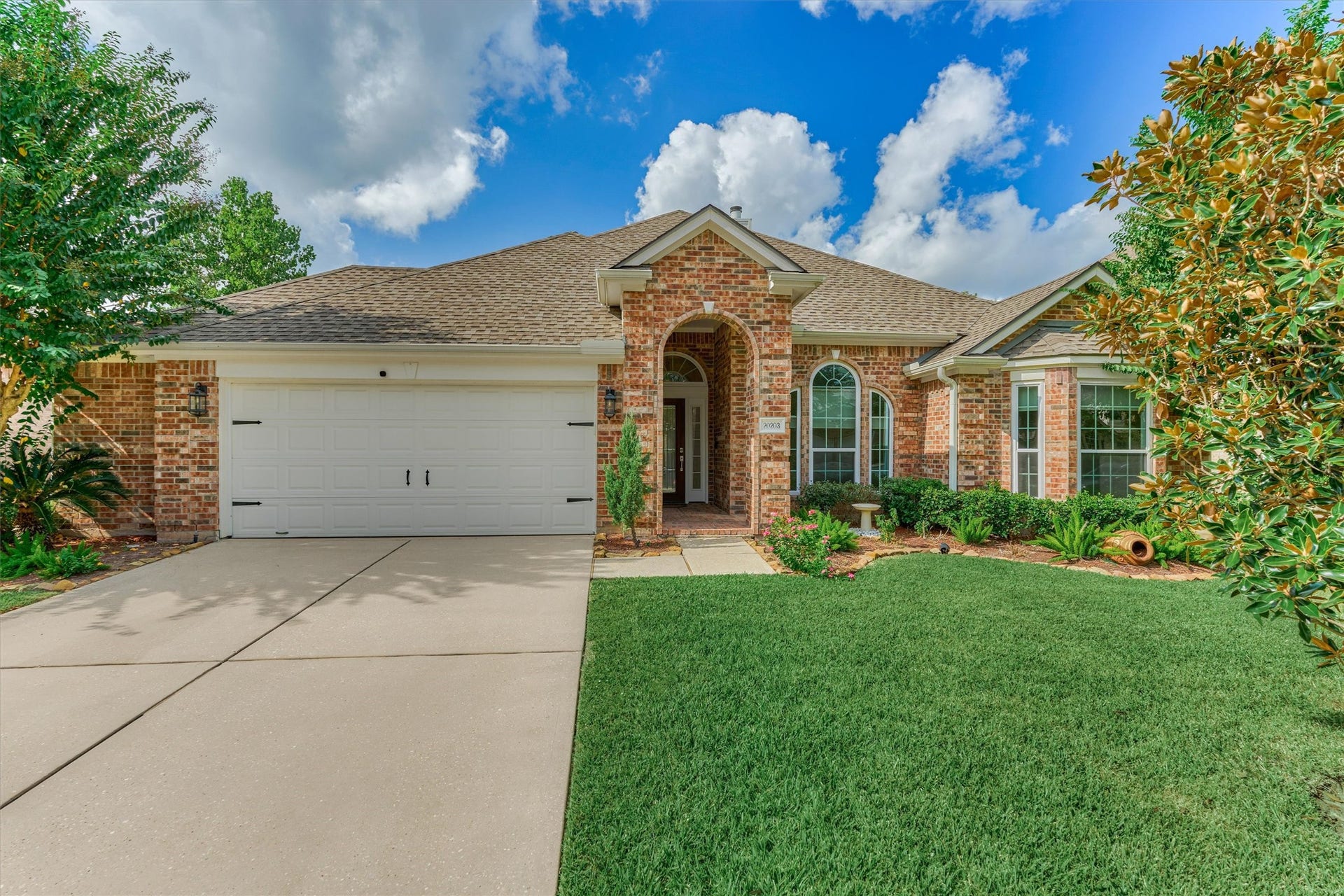 20203 Tamerton Drive, Spring, TX 77388 20203 Tamerton Drive, Spring, TX 77388
