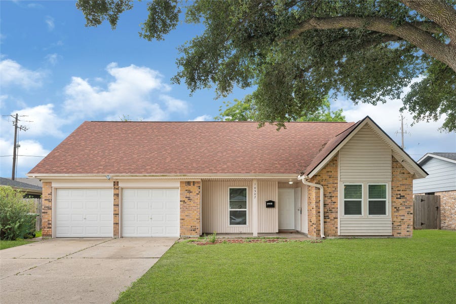 Property photo for 10507 Kirkhall Drive, Houston, TX
