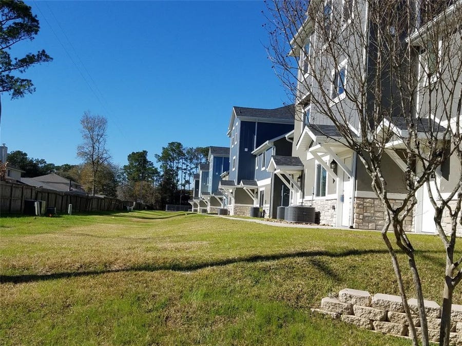Property photo for 10535 Mills Road, #9B, Houston, TX