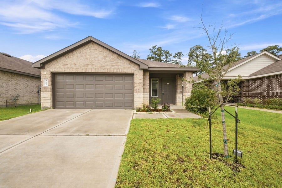 Property photo for 5251 Rothwell Heights Drive, Spring, TX