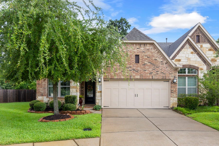 Property photo for 9054 Meacom Drive, Conroe, TX