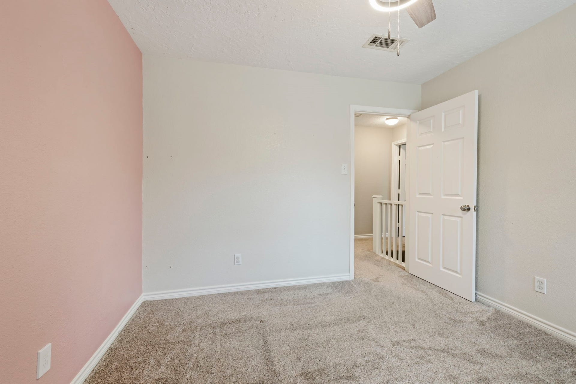 14719 Rio Pinar Drive, Houston, TX 77095 Roomy 2nd Bedroom