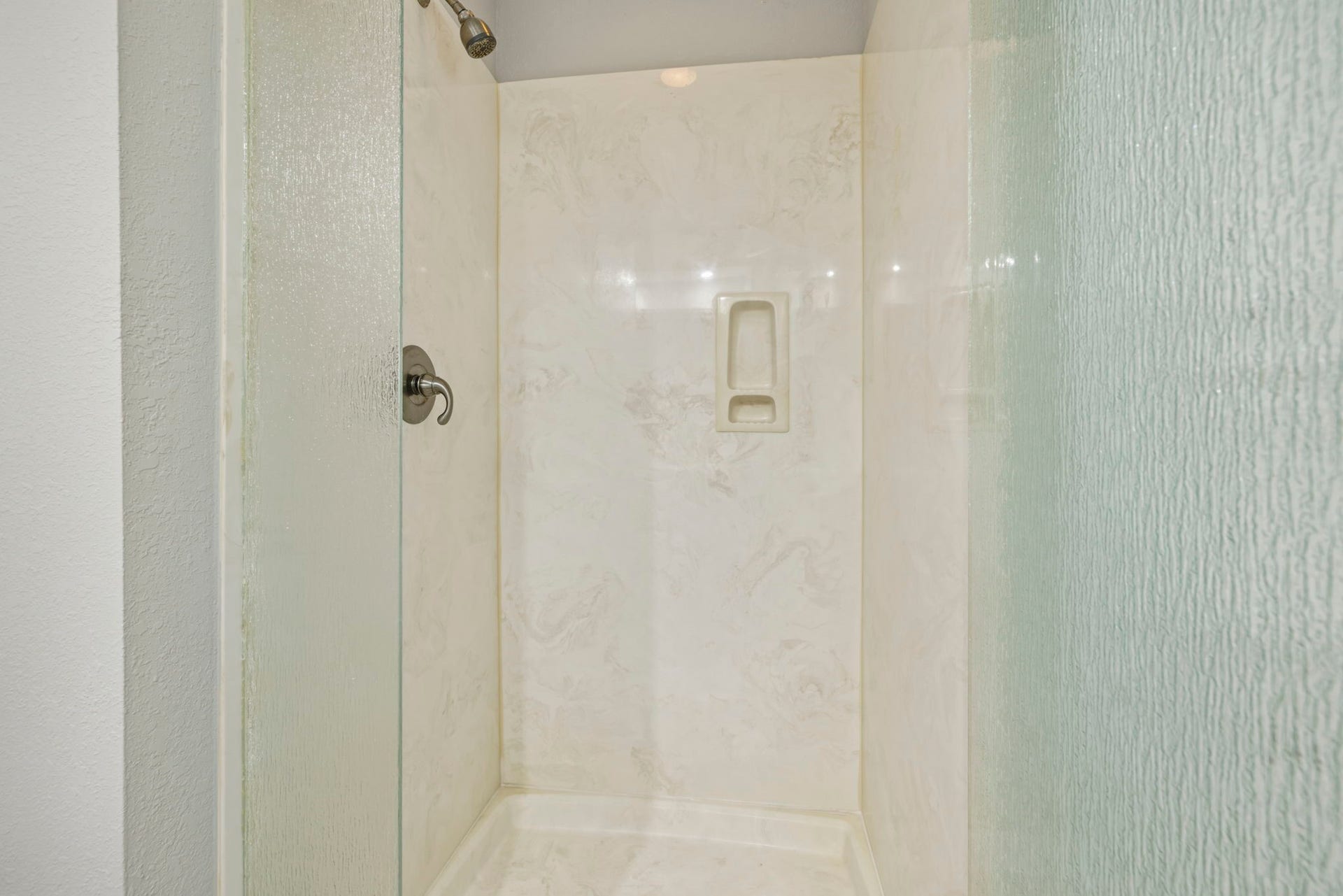 14719 Rio Pinar Drive, Houston, TX 77095 2nd Bathroom has Shower Only