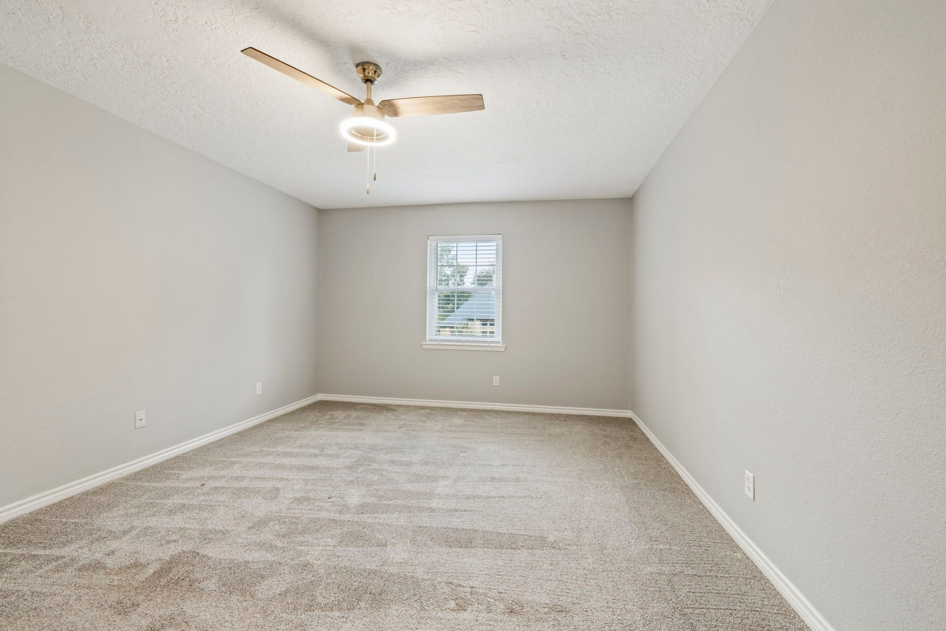 14719 Rio Pinar Drive, Houston, TX 77095 Primary Bedroom is Spacious
