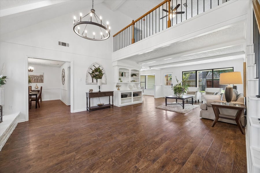 Property photo for 2226 Hidden Creek Drive, Houston, TX