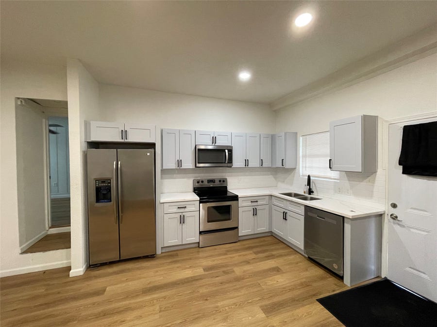 Property photo for 6701 Eagle Pass Street, #3, Houston, TX