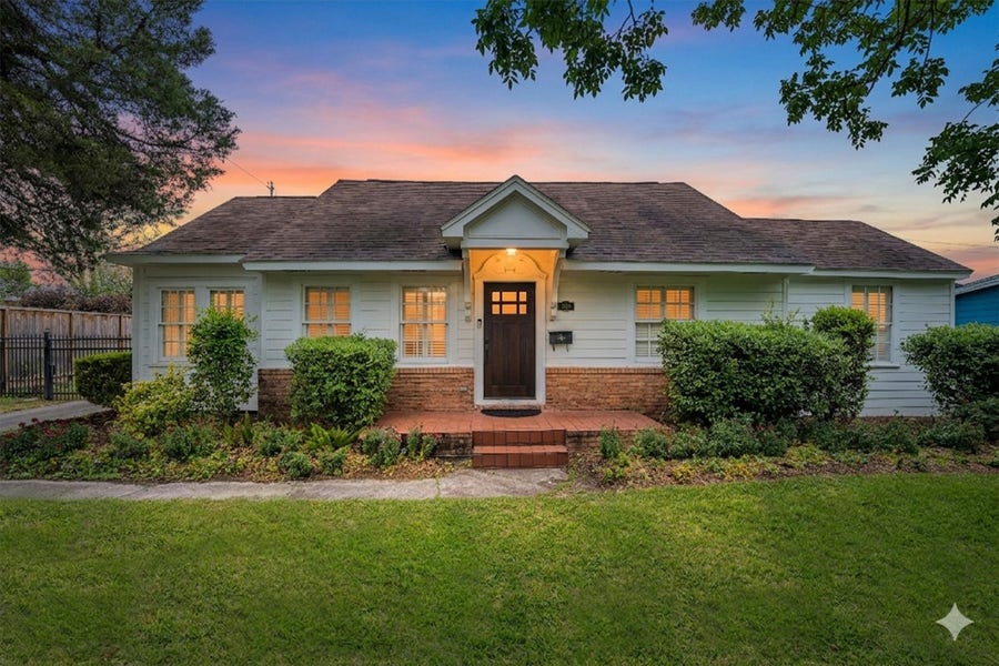 Property photo for 3110 Randall Street, Houston, TX